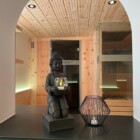 Wellnessbereich Wellnessbereich