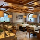 Speisesaal Speisesaal