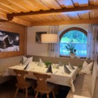 Speisesaal Speisesaal