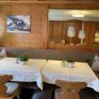 Speisesaal Speisesaal