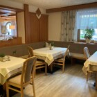 Speisesaal Speisesaal