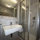 Dusche / WC Dusche / WC Doppelzimmer