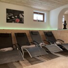 Wellnessbereich Wellnessbereich
