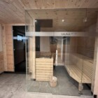 Sauna Sauna