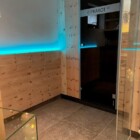 Wellnessbereich Wellnessbereich